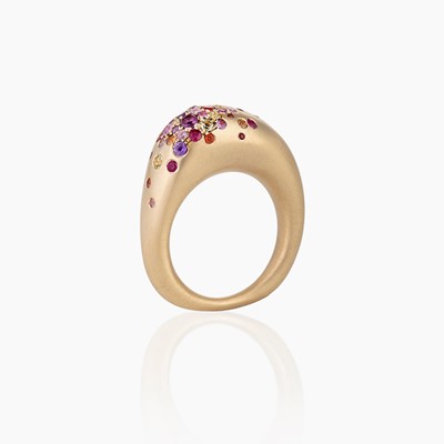 MY MUSE URBAN SUMMER NIGHTS THICK RING